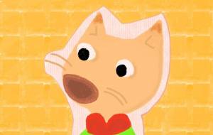 シールなお出かけ - 宇佐山彩葉