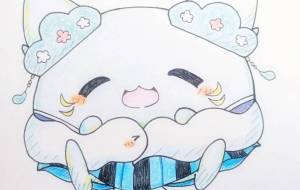 Happy New Year! - まろ