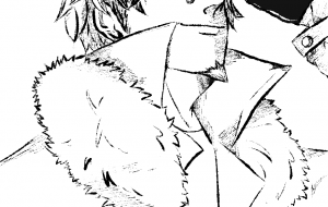 30作品目 - そよぎ