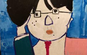 会社に行く男 - YUI