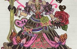 バレンタインクイーン - S.LOVE