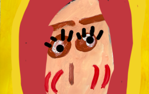 花ちゃん - 笹谷正博