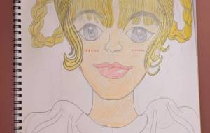 私が主役! - まる