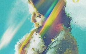 母の愛 - 【イベント】リコモス✕障がい者アート協会 第1回障がい者アートチャレンジ