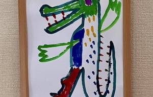 おとこワニ - piace