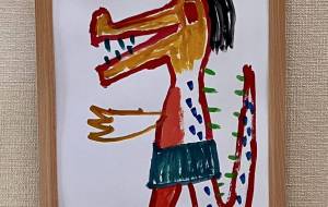 おんなワニ - piace