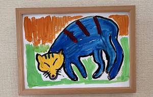 にゃんこ - piace