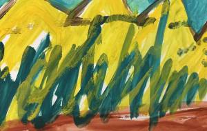 画風変わる3 - 笹谷正博