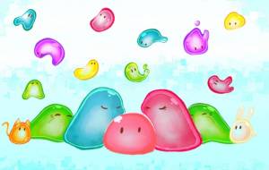 家族 - 【イベント】リコモス✕障がい者アート協会 第1回障がい者アートチャレンジ