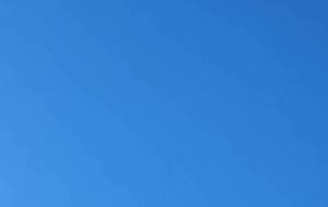 青い空。 - naomi