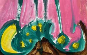 画風変わる - 笹谷正博