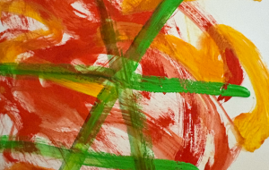 画風変わる - 笹谷正博