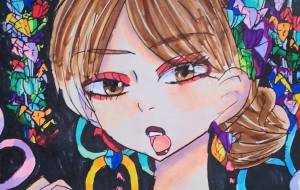 オリガミ和風スタイル - ましゅまろまかろん