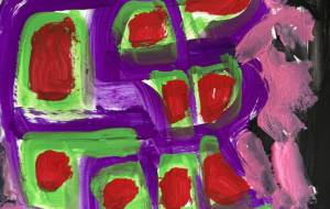 画風変わる - 笹谷正博