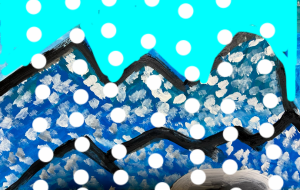 雪山 - 笹谷正博