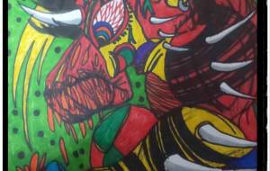 憎いアイツを殺したい! - 愛男