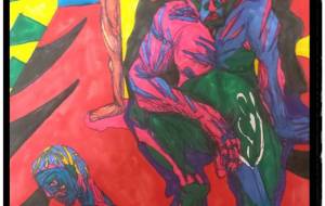 アイデンティティ。 - 愛男