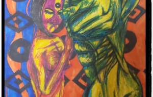 僕が、君を守る❢ - 愛男