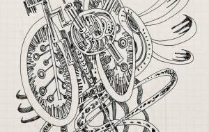 口から骨盤あたりまで - ULRIKA