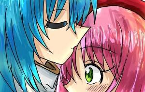 誓い - くろみつ