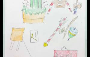 お正月 - ワークス大久保