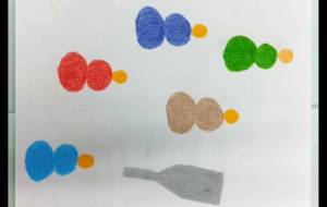 お正月 - やきとり