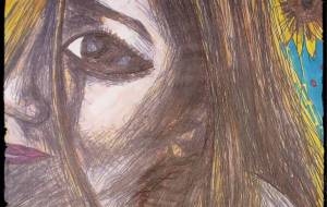 ある女。 - 愛男