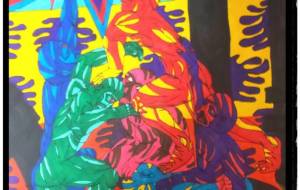 弱肉強食❢ - 愛男