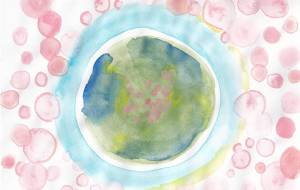 イメージ・春 - 工房はんど toki