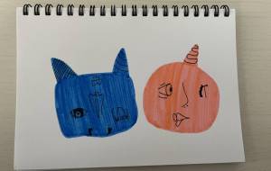 せつぶん - 水野