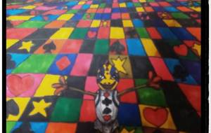 全てが、自由の世界。 - 愛男