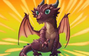 ぼく、どらごん - 落合浩太郎