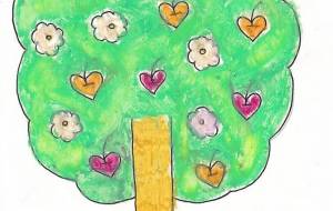 ハッピーな実のなる木 - Asami