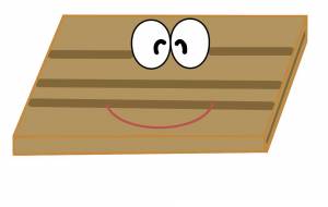 まな板君 - アクター