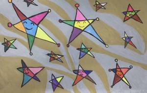 スター - 中島拓哉