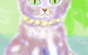 宝物 - 【イベント】リコモス✕障がい者アート協会 第1回障がい者アートチャレンジ