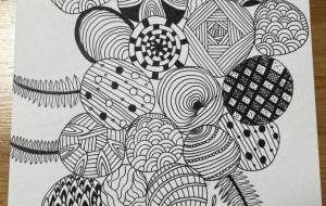 予知夢 - スープパスタ