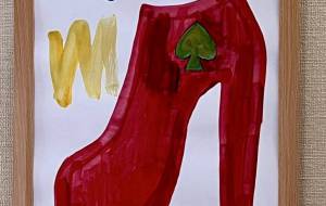 ハイヒール - piace