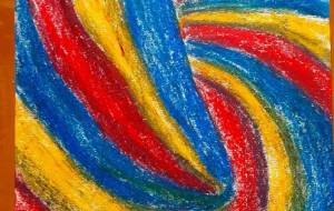 三原色のうず - YO!HEY!