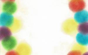 奇跡の五つのカラー - naomi