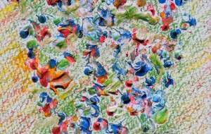 はな、アナログ - 久保田 俊