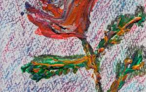 ばら - 久保田 俊