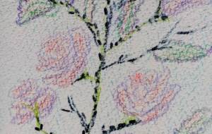 ばら - 久保田 俊