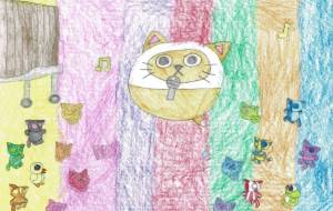 カラオケ - にぼし