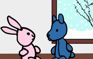 歩み寄り - 知花 明桜衣