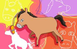 UMA - 工房はんど こじか