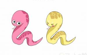 ユニークなスネーク - 工房はんど こじか