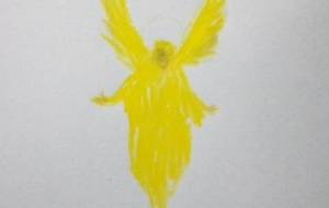 温もり暖か、光天使 - 真鍋哲地