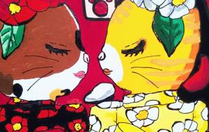 椿咲く乙女の花 - ましゅまろまかろん