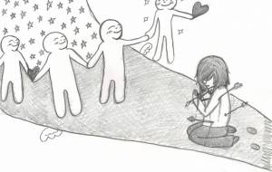 自覚のない悪意 - 胡蝶蘭